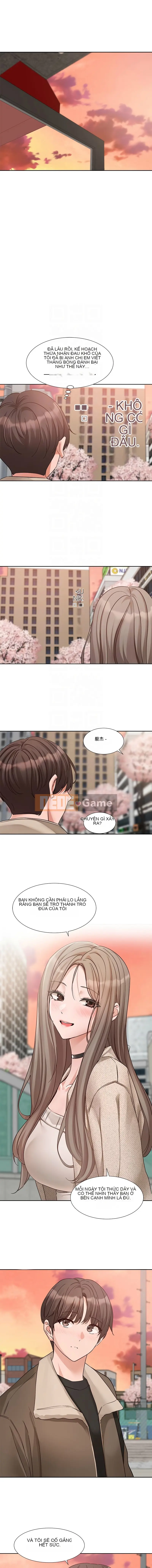 Câu lạc bộ trường em gái Chương 198-199