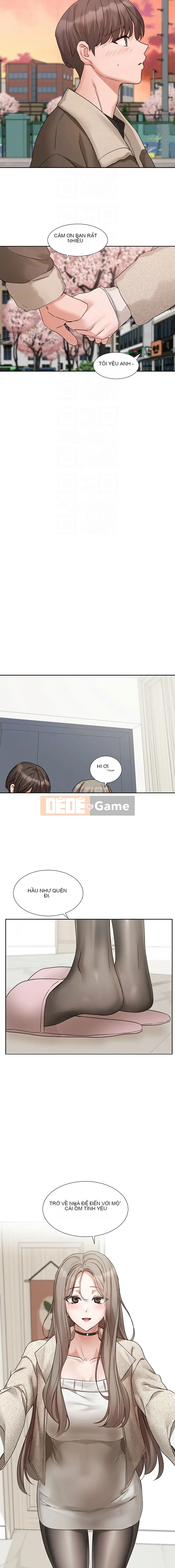 Câu lạc bộ trường em gái Chương 198-199