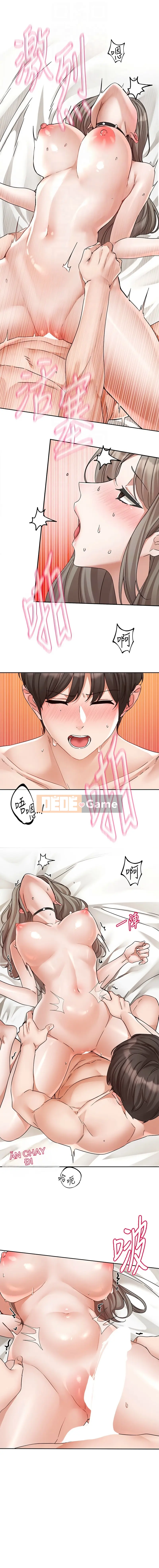 Câu lạc bộ trường em gái Chương 198-199