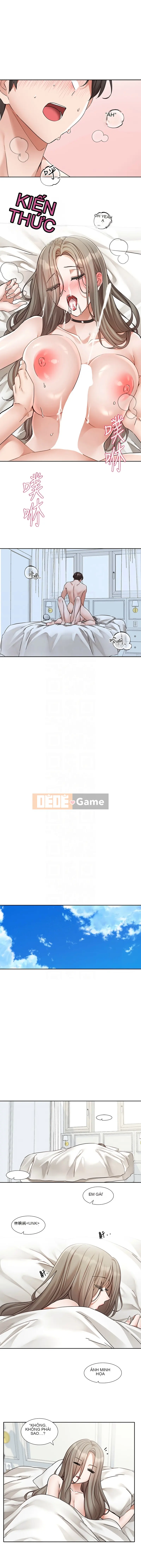 Câu lạc bộ trường em gái Chương 198-199