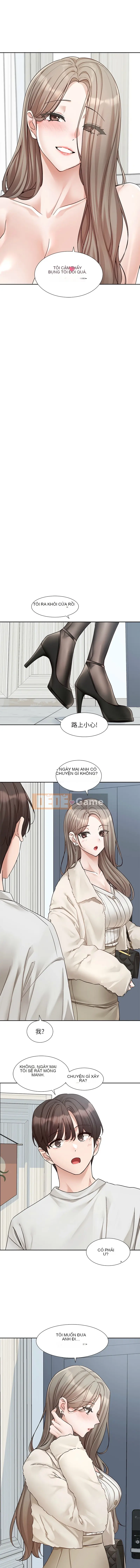 Câu lạc bộ trường em gái Chương 198-199