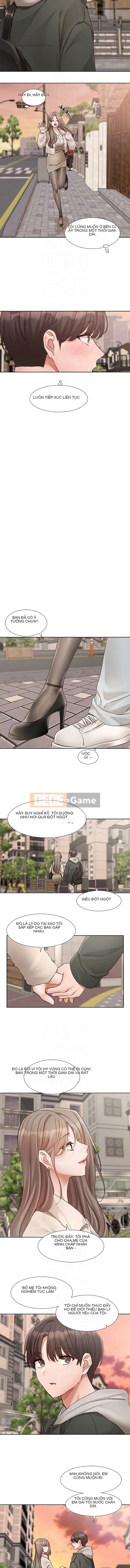 Câu lạc bộ trường em gái Chương 198-199