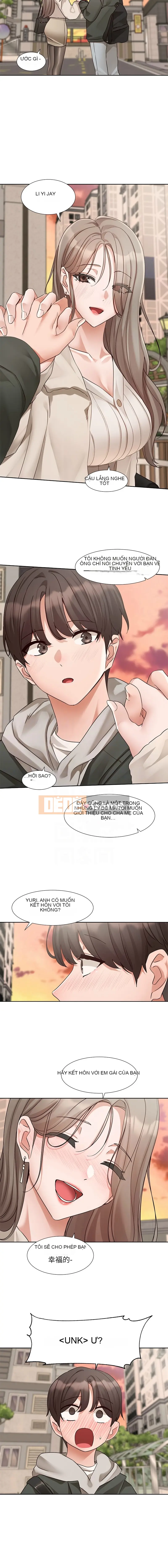 Câu lạc bộ trường em gái Chương 198-199