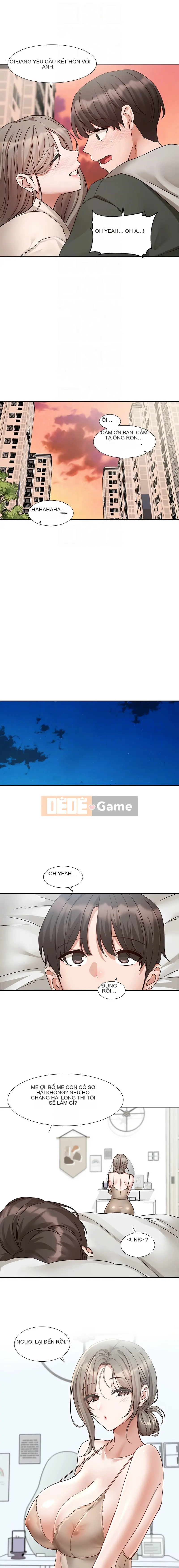 Câu lạc bộ trường em gái Chương 198-199