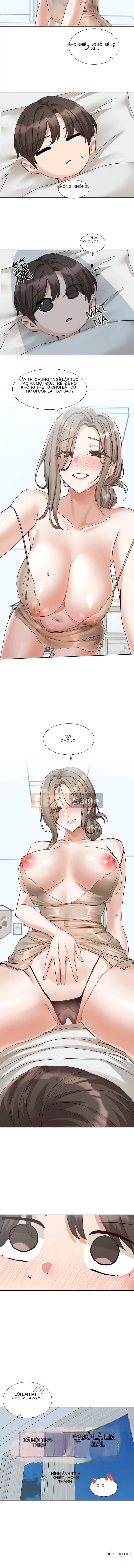 Câu lạc bộ trường em gái Chương 198-199