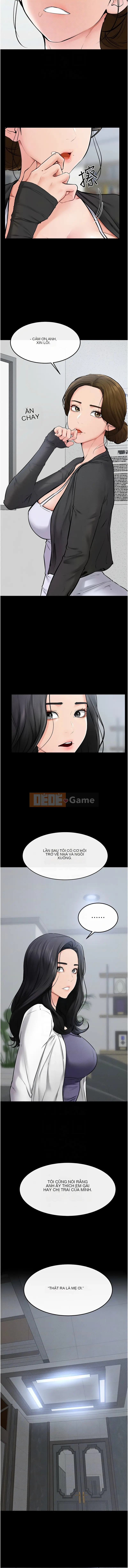 Mẹ kế và chị kế Chương 52-53