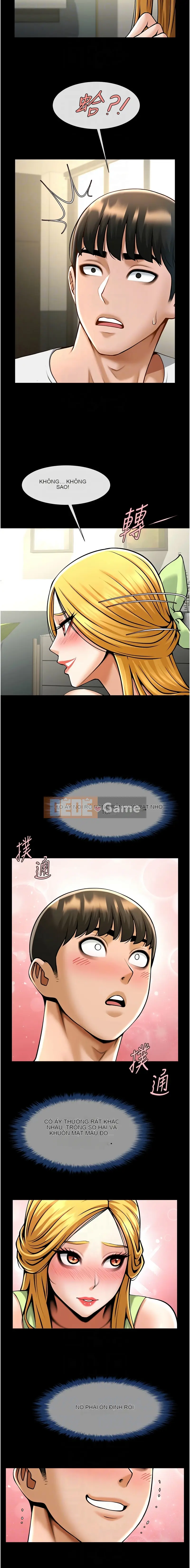 Nổ tung! Chương 59-60