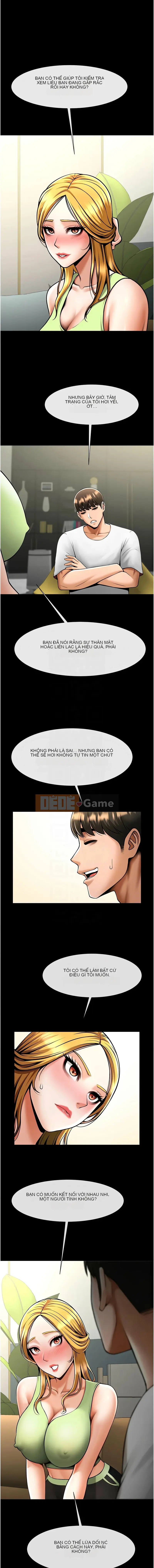 Nổ tung! Chương 59-60