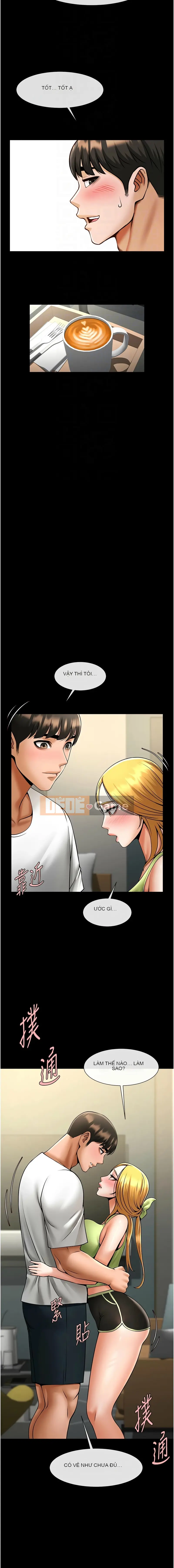 Nổ tung! Chương 59-60