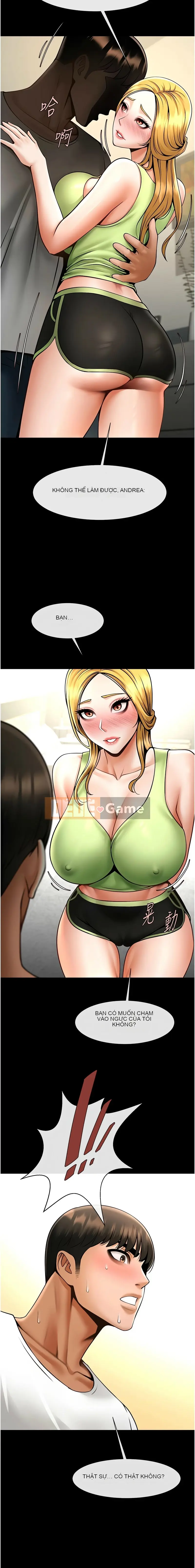 Nổ tung! Chương 59-60