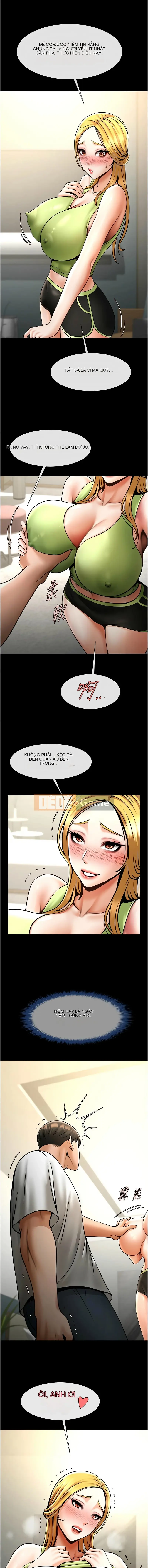 Nổ tung! Chương 59-60