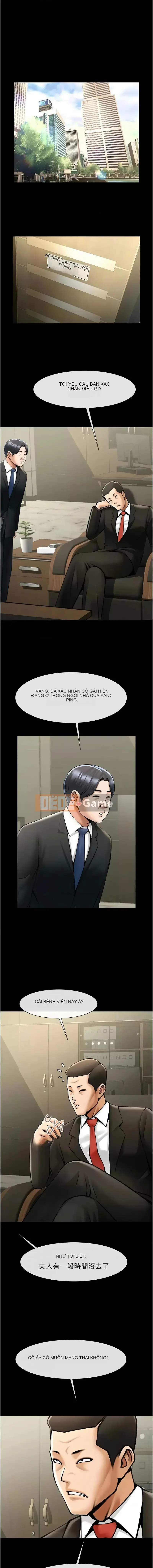 Nổ tung! Chương 59-60