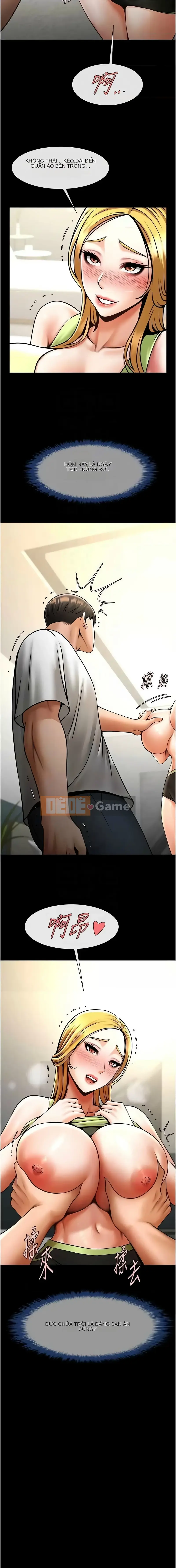 Nổ tung! Chương 59-60