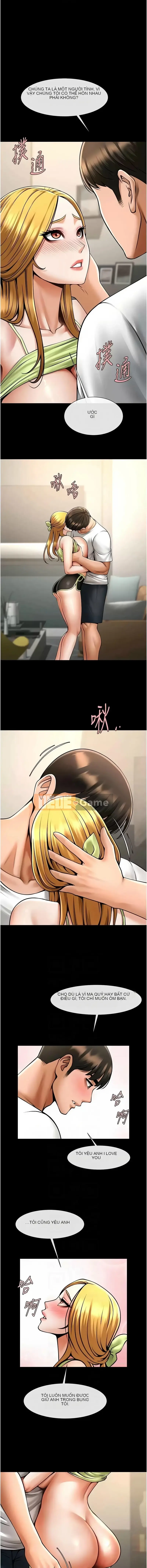 Nổ tung! Chương 59-60