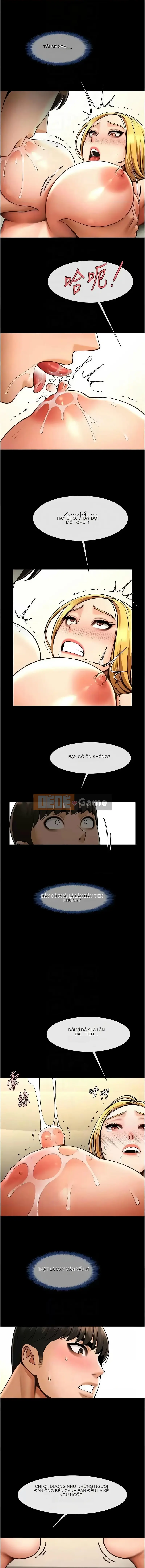 Nổ tung! Chương 59-60