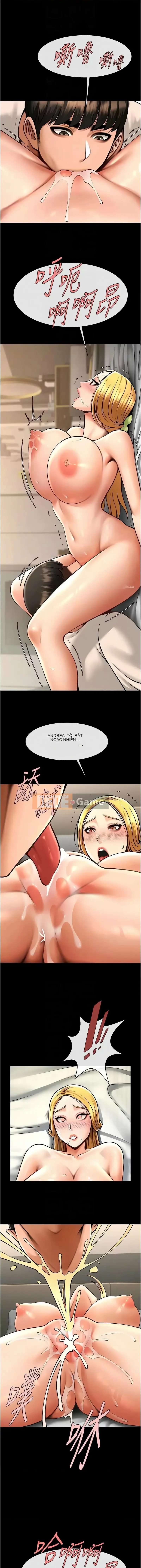 Nổ tung! Chương 59-60