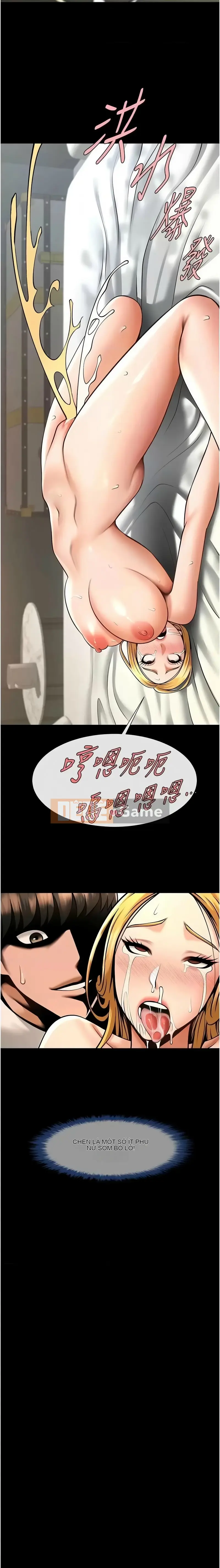 Nổ tung! Chương 59-60