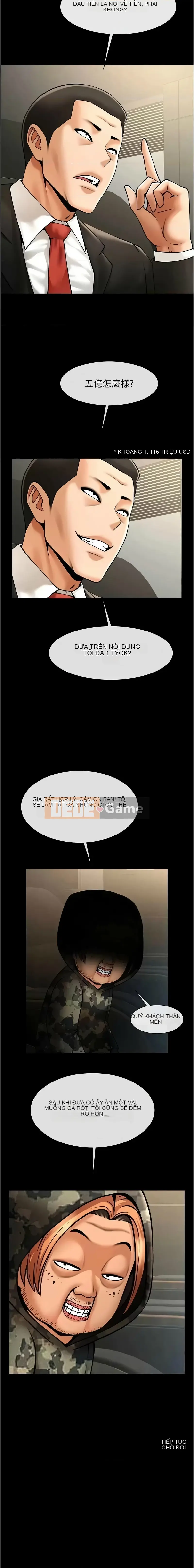 Nổ tung! Chương 59-60