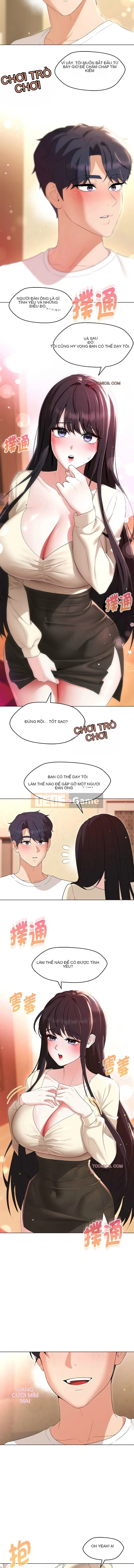 Một giáo viên kết hôn với một gia đình giàu có Chương 38-39