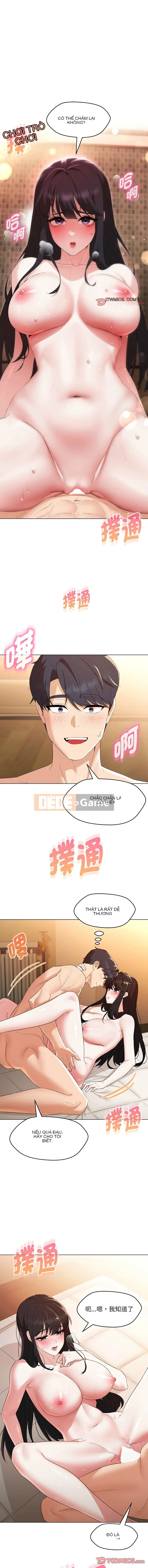 Một giáo viên kết hôn với một gia đình giàu có Chương 38-39