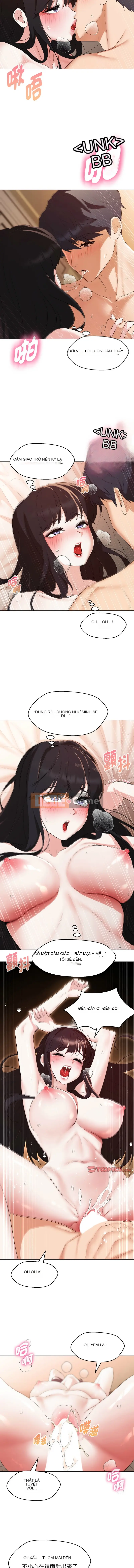 Một giáo viên kết hôn với một gia đình giàu có Chương 38-39