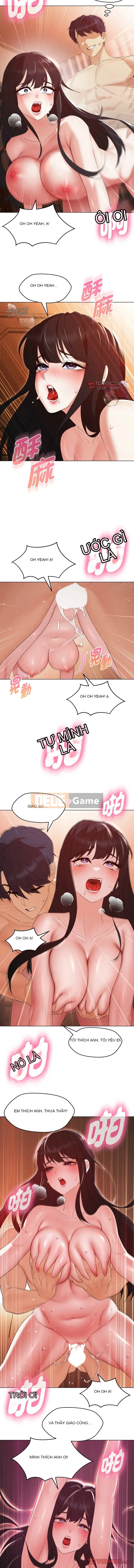 Một giáo viên kết hôn với một gia đình giàu có Chương 38-39