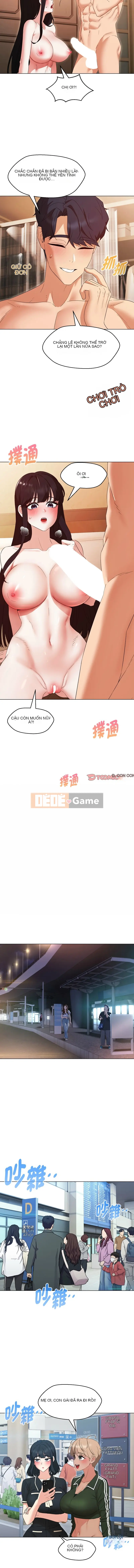 Một giáo viên kết hôn với một gia đình giàu có Chương 38-39