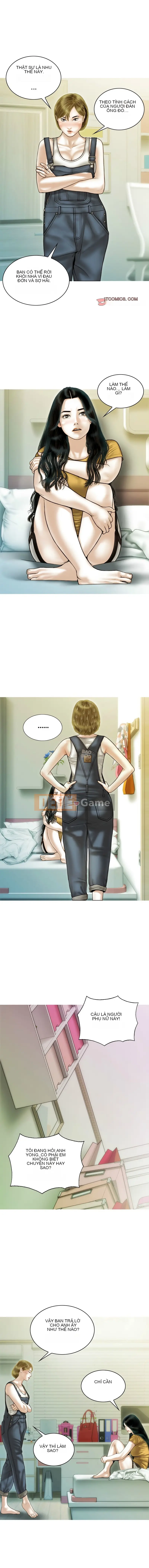 Đưa vào cám dỗ Chương 36-37