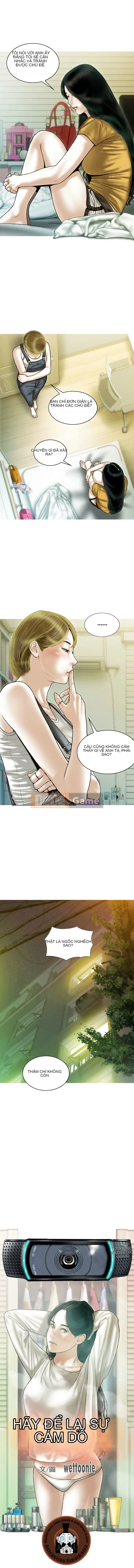 Đưa vào cám dỗ Chương 36-37