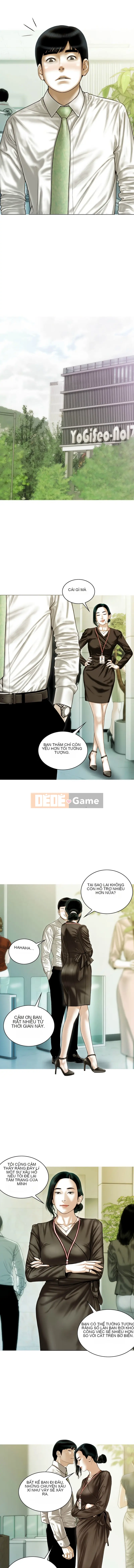 Đưa vào cám dỗ Chương 36-37