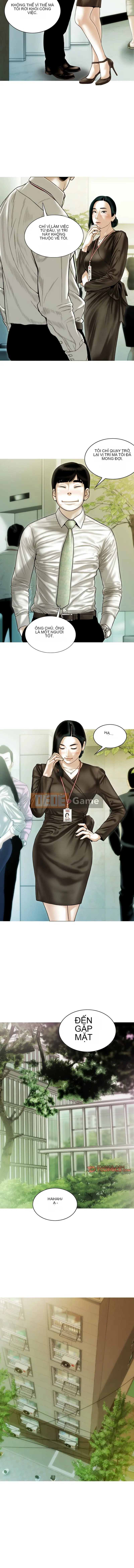 Đưa vào cám dỗ Chương 36-37