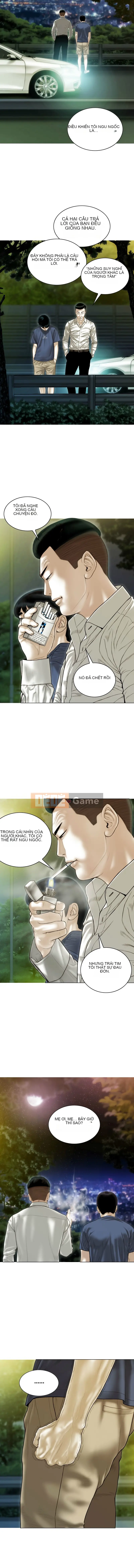 Đưa vào cám dỗ Chương 36-37