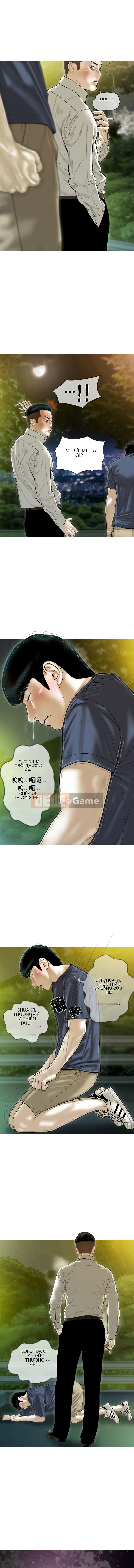 Đưa vào cám dỗ Chương 36-37