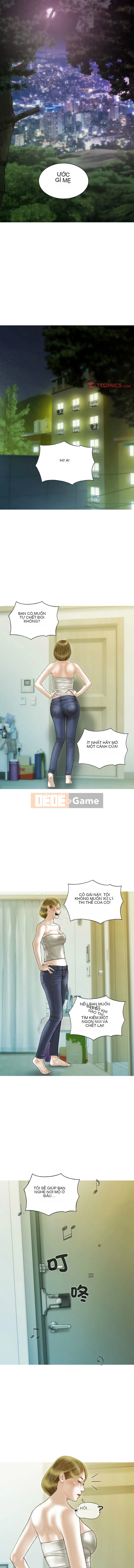 Đưa vào cám dỗ Chương 36-37