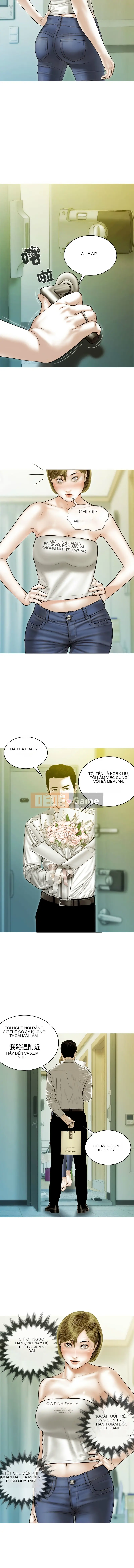 Đưa vào cám dỗ Chương 36-37