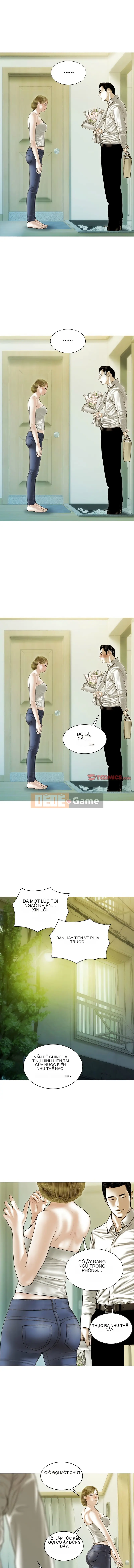 Đưa vào cám dỗ Chương 36-37