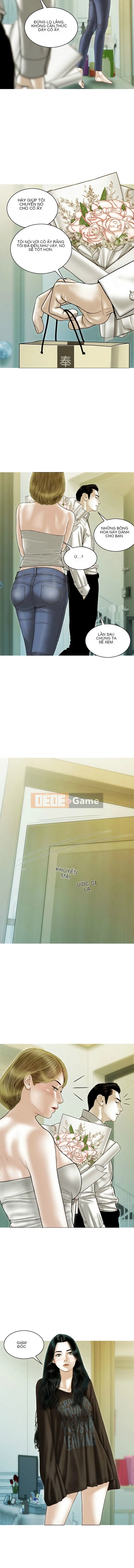 Đưa vào cám dỗ Chương 36-37