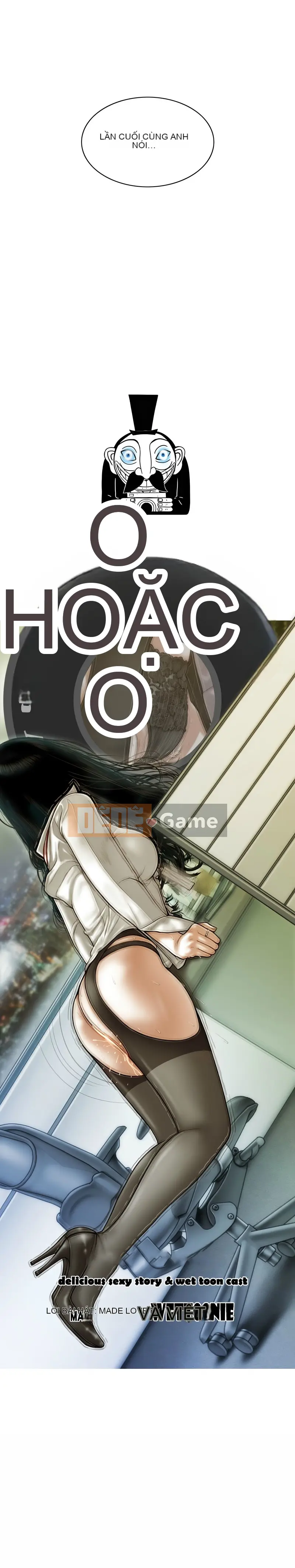 Đưa vào cám dỗ Chương 36-37