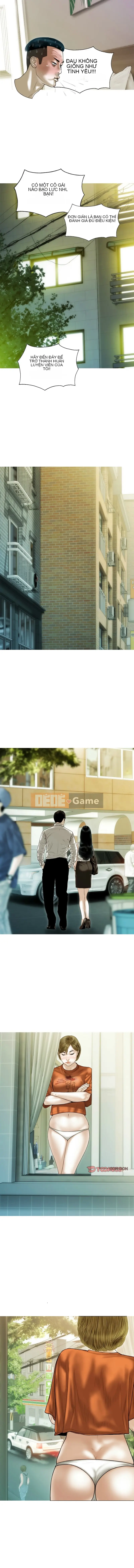 Đưa vào cám dỗ Chương 36-37