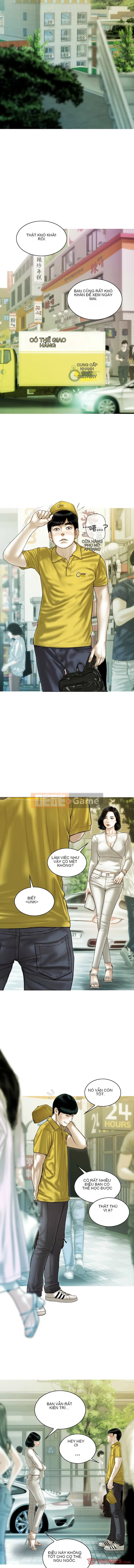 Đưa vào cám dỗ Chương 36-37