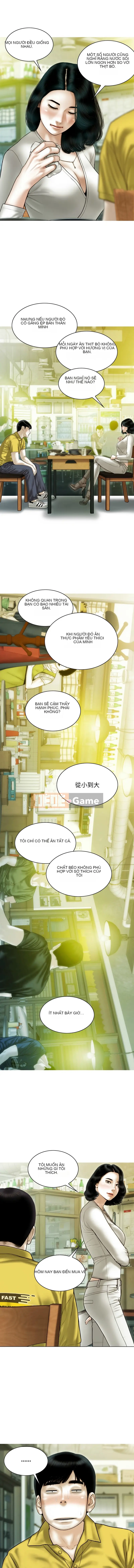 Đưa vào cám dỗ Chương 36-37