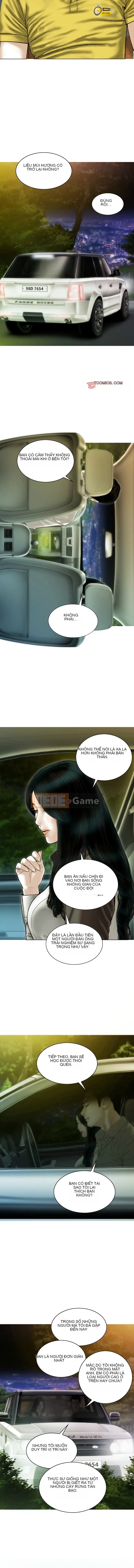 Đưa vào cám dỗ Chương 36-37