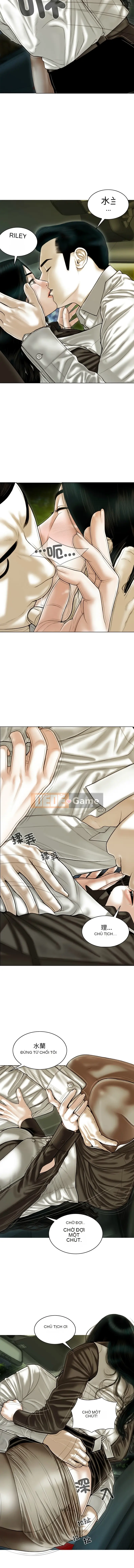 Đưa vào cám dỗ Chương 36-37