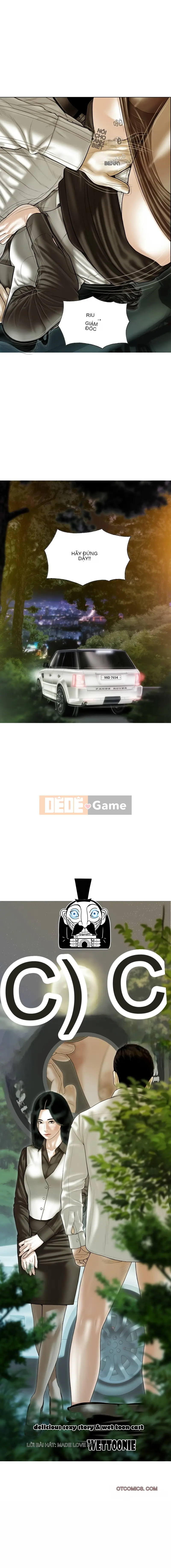 Đưa vào cám dỗ Chương 36-37