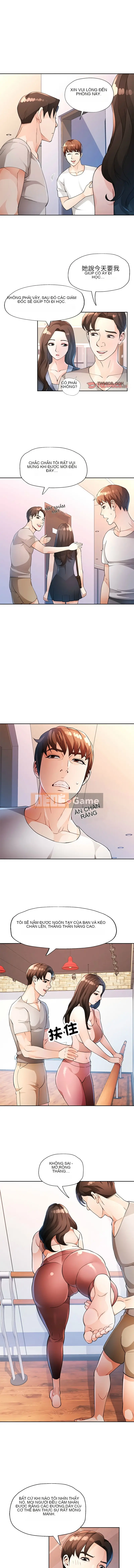 Người vợ lệch lạc Chương 33-34