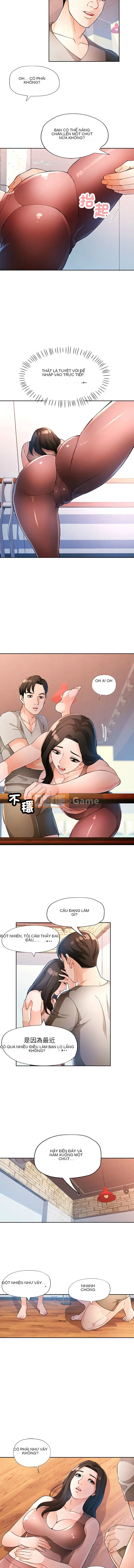 Người vợ lệch lạc Chương 33-34