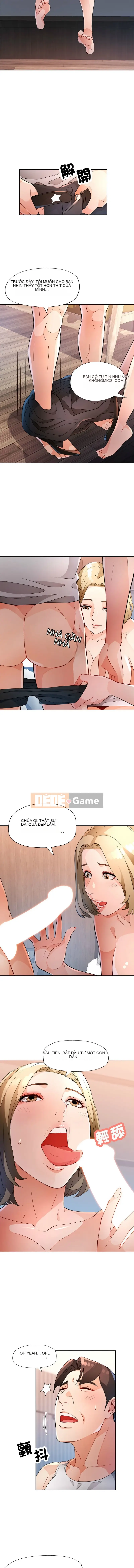 Người vợ lệch lạc Chương 33-34