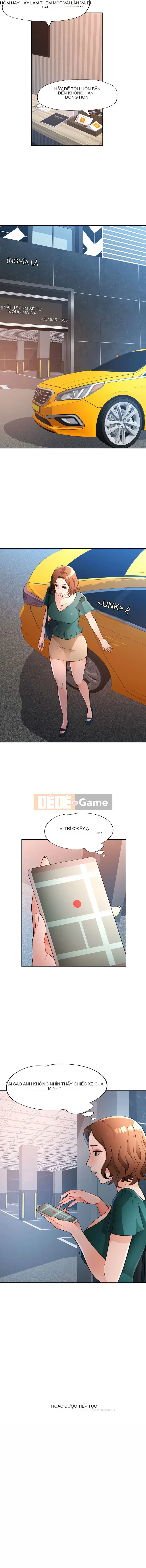 Người vợ lệch lạc Chương 33-34