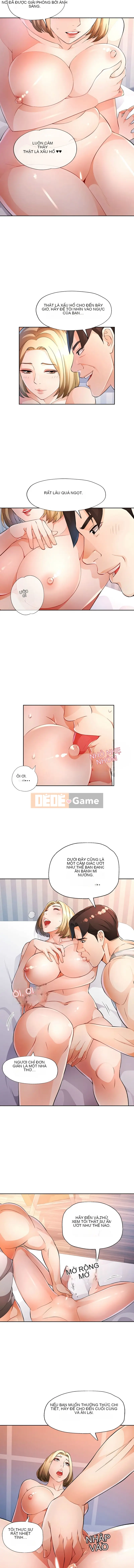 Người vợ lệch lạc Chương 33-34