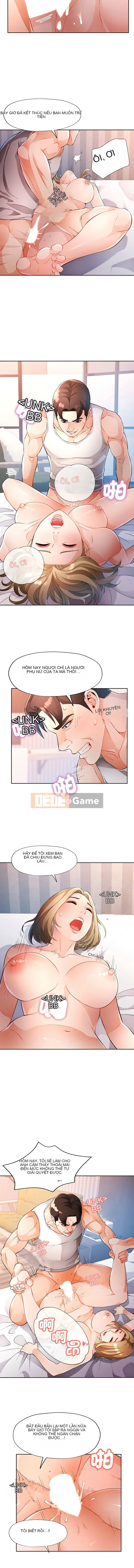 Người vợ lệch lạc Chương 33-34